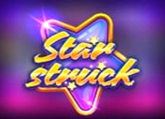 Starstruck слот от Nolimit City